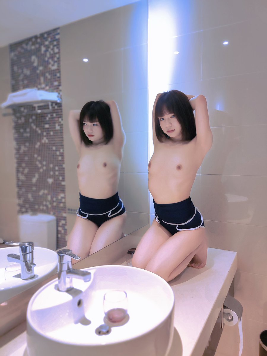 裸露的艺术，你欣赏得来吗 https://t.co/YzCxjOBVou