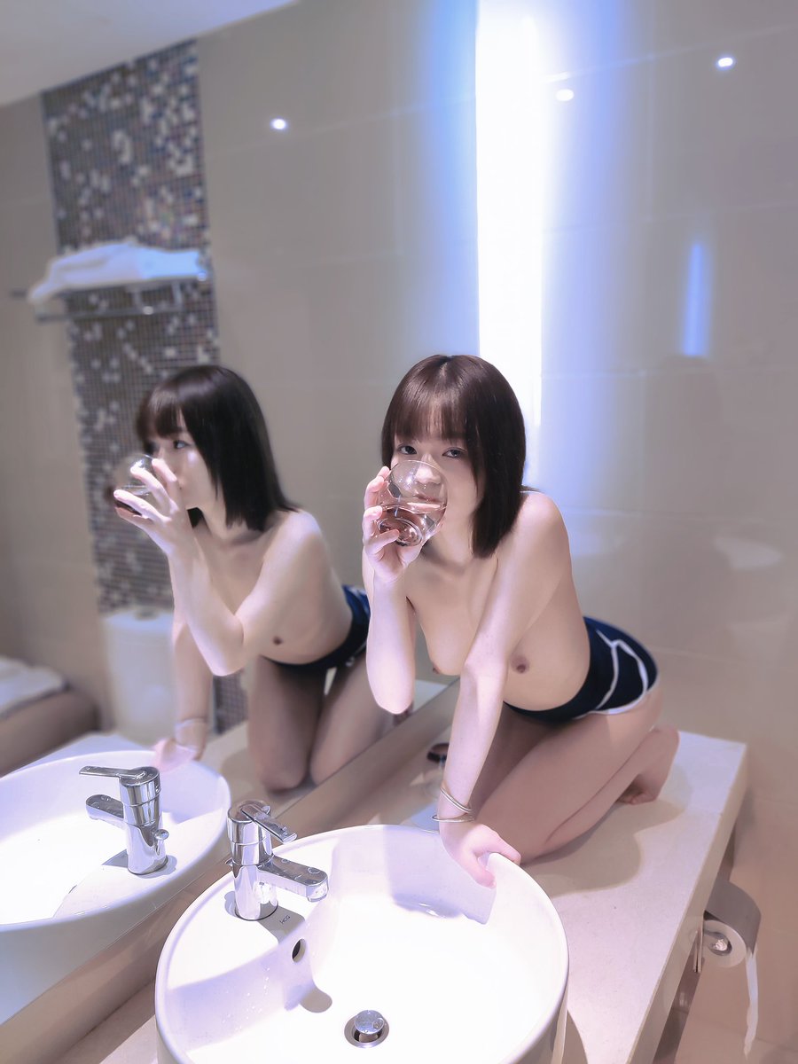 裸露的艺术，你欣赏得来吗 https://t.co/YzCxjOBVou