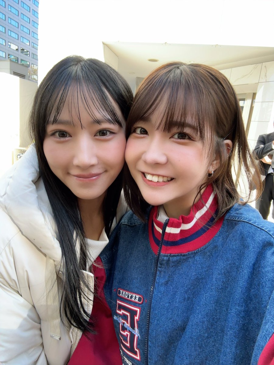 もえさん！ラブパワーキングダム2楽しみすぎます😍😍😍 https://t.co/AKub9yAV3E