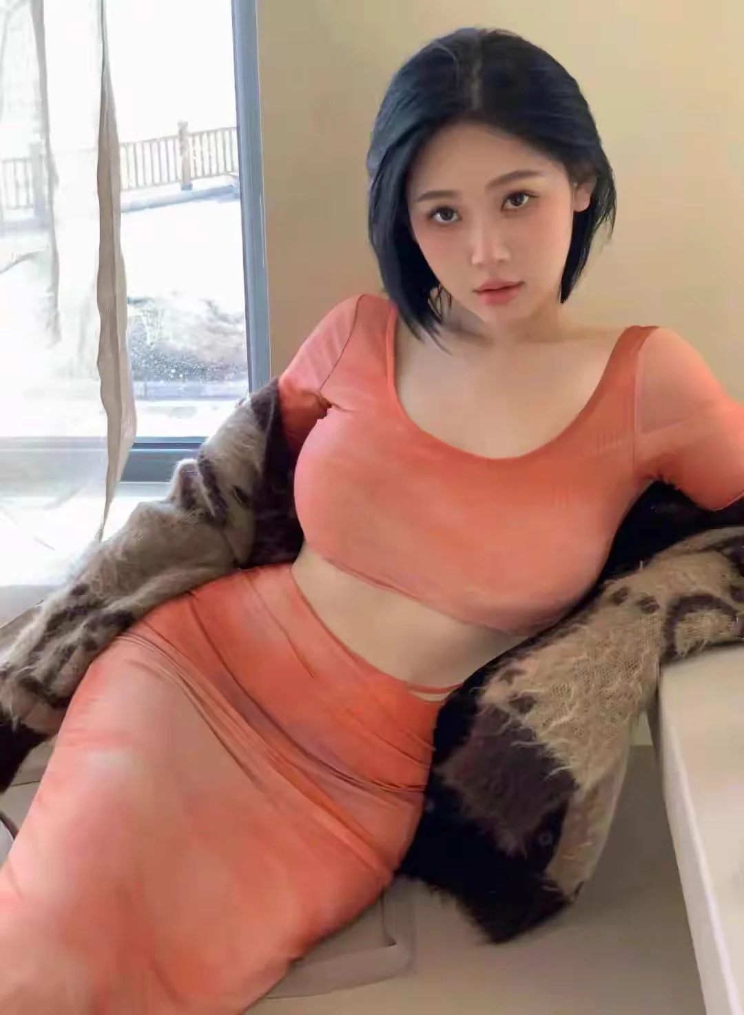 他们说我长的像一个明星，大家说像谁呀？ https://t.co/doLxKrIgeu