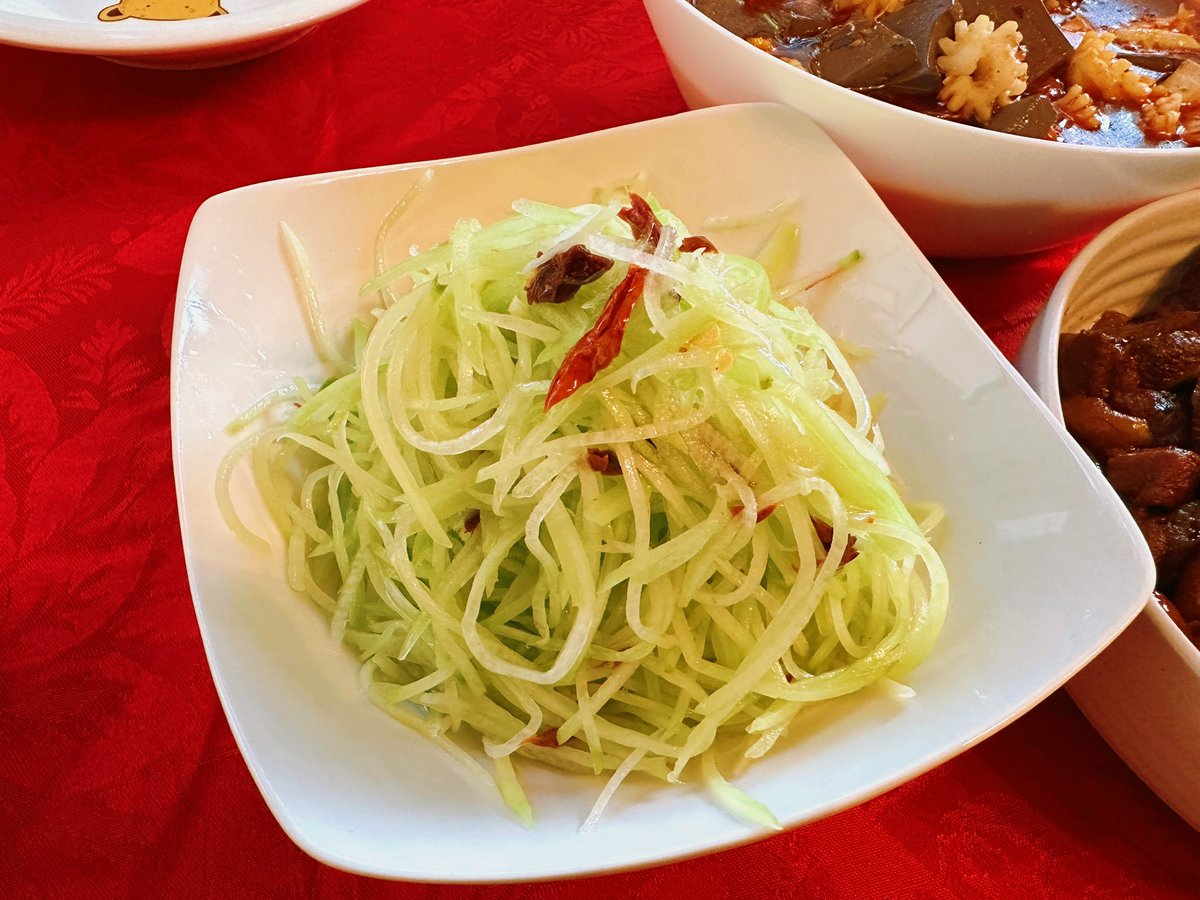 好吃得很，然后回家路上胃一直不舒服。 https://t.co/v2eugCQEz4