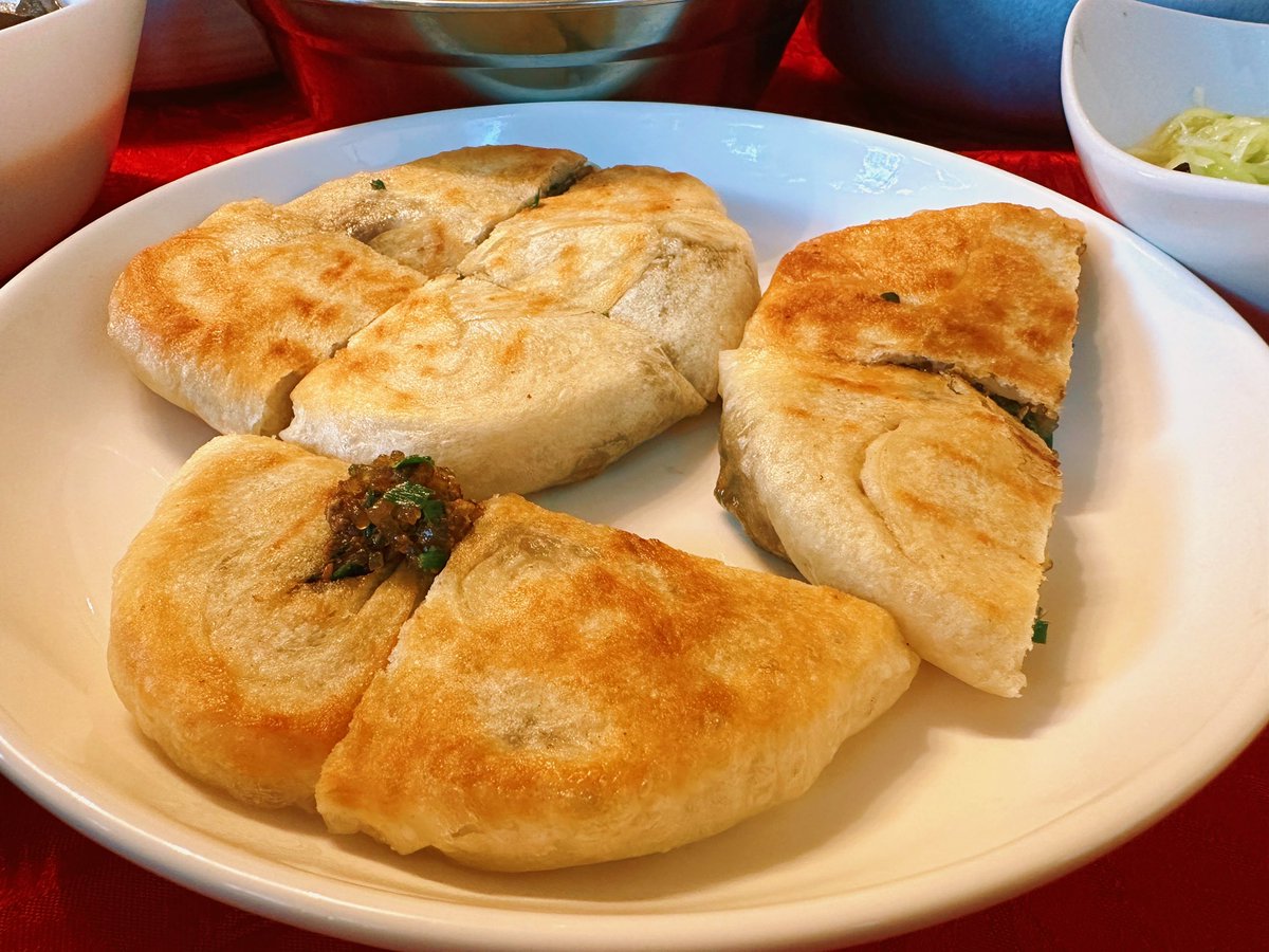 好吃得很，然后回家路上胃一直不舒服。 https://t.co/v2eugCQEz4