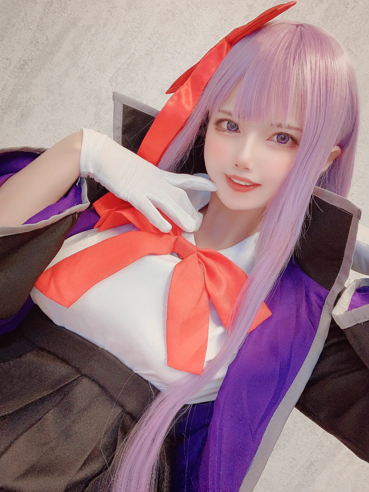 お仕置きタイム、始まりです！ https://t.co/2Qs4isSnXP