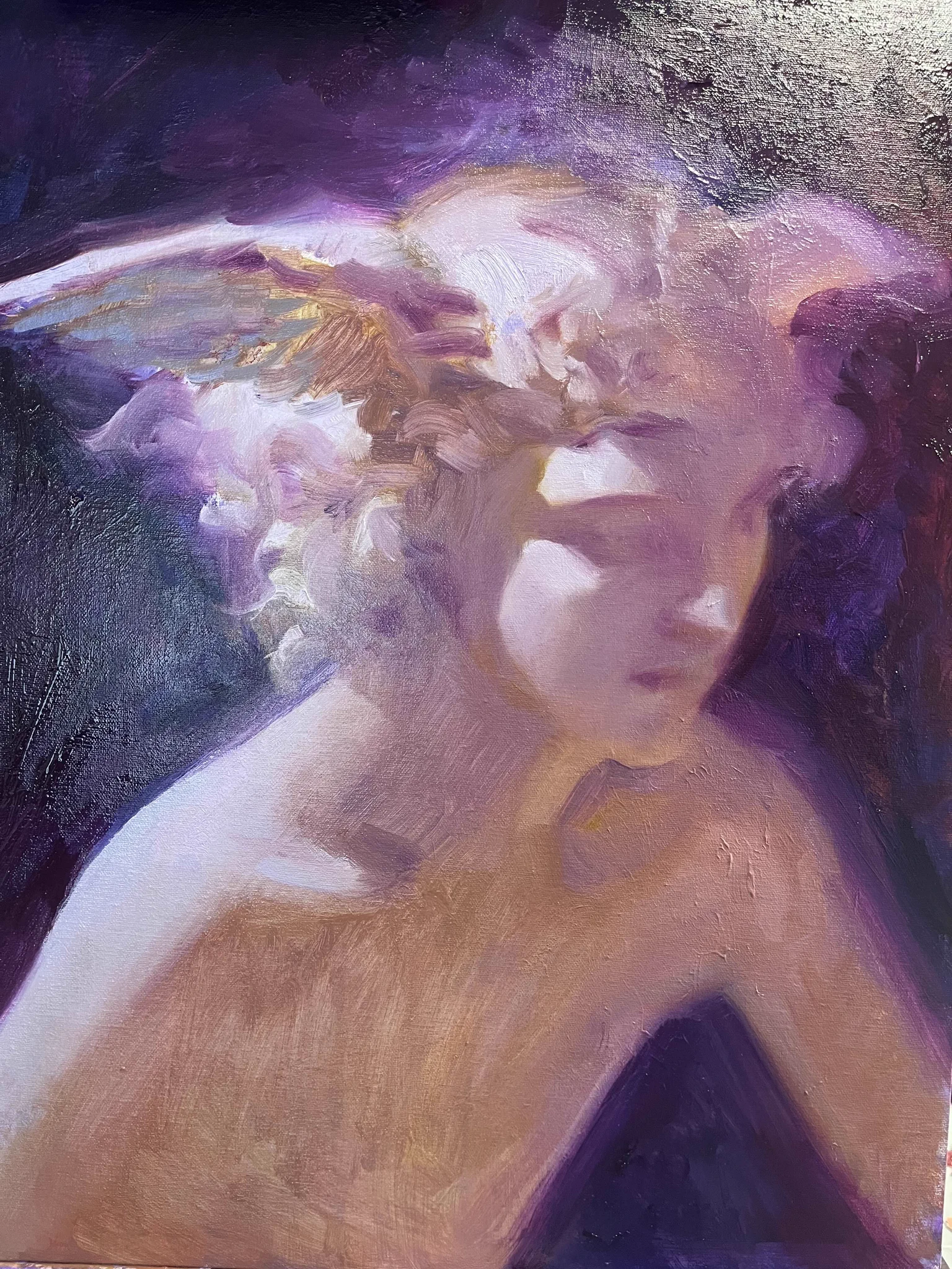 Hypnos https://t.co/3cVWdvDF4g