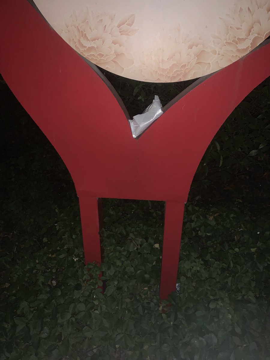 位置已发，手慢无 https://t.co/MQEqoZfwMx