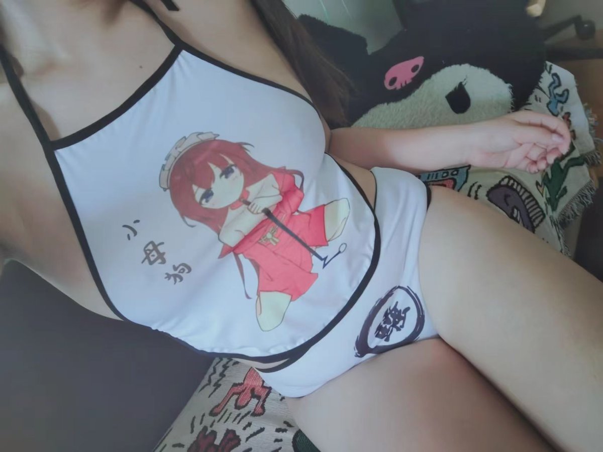 小狗狗来报道啦
@MaecMax 
@DaecMax 
@GaecMax 
#小妹の日常 https://t.co/L8MwcUUShB