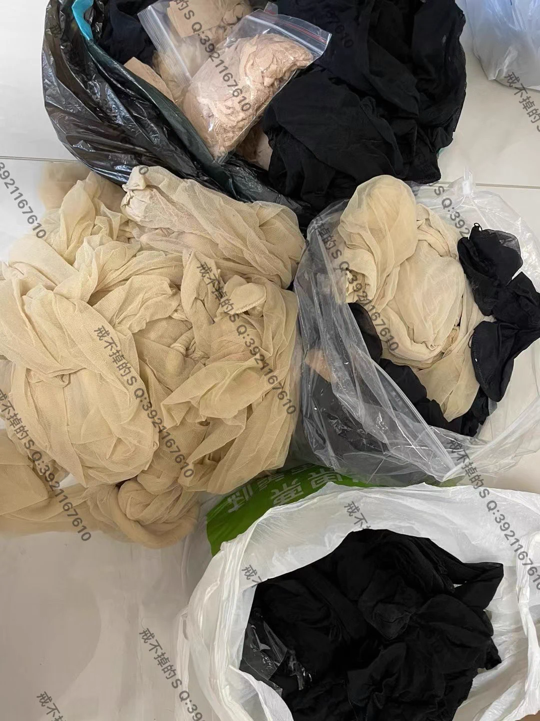开始双十一甩货，柜姐连裤袜的最后一批，100/5双，200/12双，不包邮，量大的可以商量包邮顺丰。需要的➕Q 3921167610 https://t.co/HAg6FnUz0P
