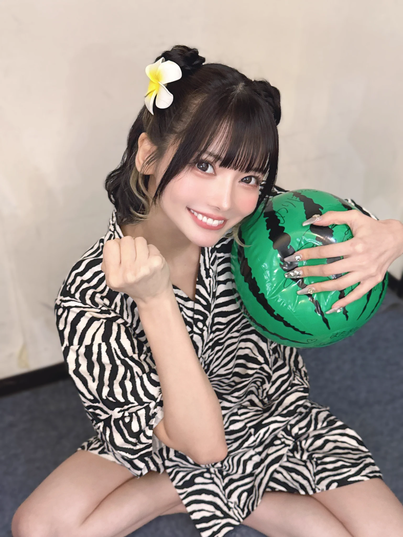 米倉さんが₹˝ｬʓだったとき👱🏾‍♀️🌺🤟🏾 https://t.co/bzZiHel6W7