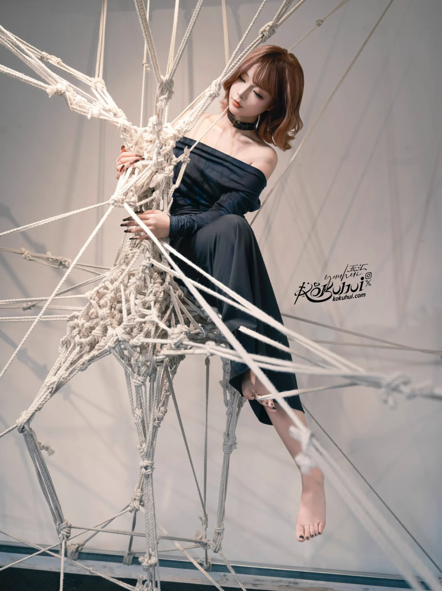 🦌🪢：@Nietzsche_Cn 📷：@whiteplace_1 https://t.co/cdZLPluHEu