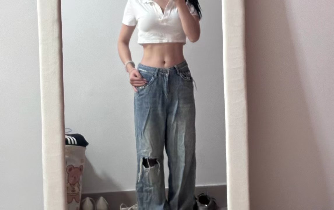 瘦身势在必行 https://t.co/jwps2AztEW