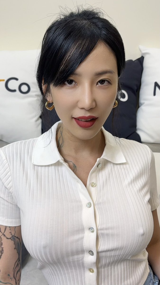 我這樣會感覺很壞（？？ https://t.co/birsaKQ0CU