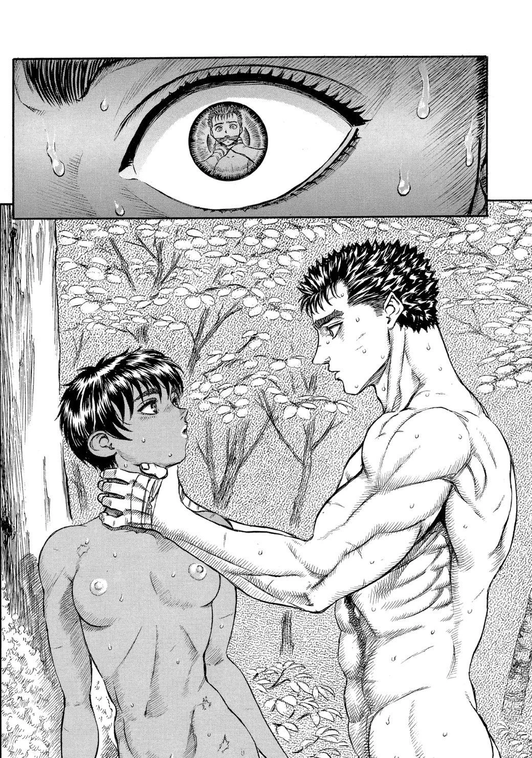 Berserk https://t.co/8u0khbaOTH
