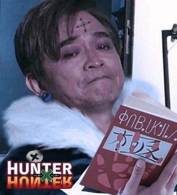 麥當勞 這次的卡包我一定要抽到西索跟團長 https://t.co/6dMjAd0rdx