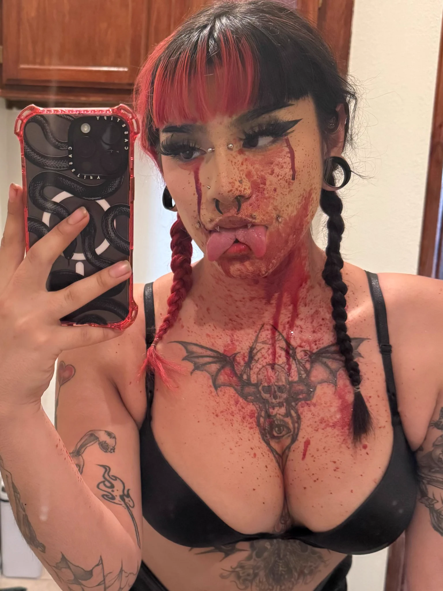 Cum see more of me 🔻https://t.co/h2m3mm9tHPFREE OF-&gt; https://t.co/LIKFdwDOgYNO PPV OF-&gt; https://t.co/Gdrug8l2ZlNO PPV FANSLY-&gt; https://t.co/i5cBepQIfZ https://t.co/RaamJqT9PM
