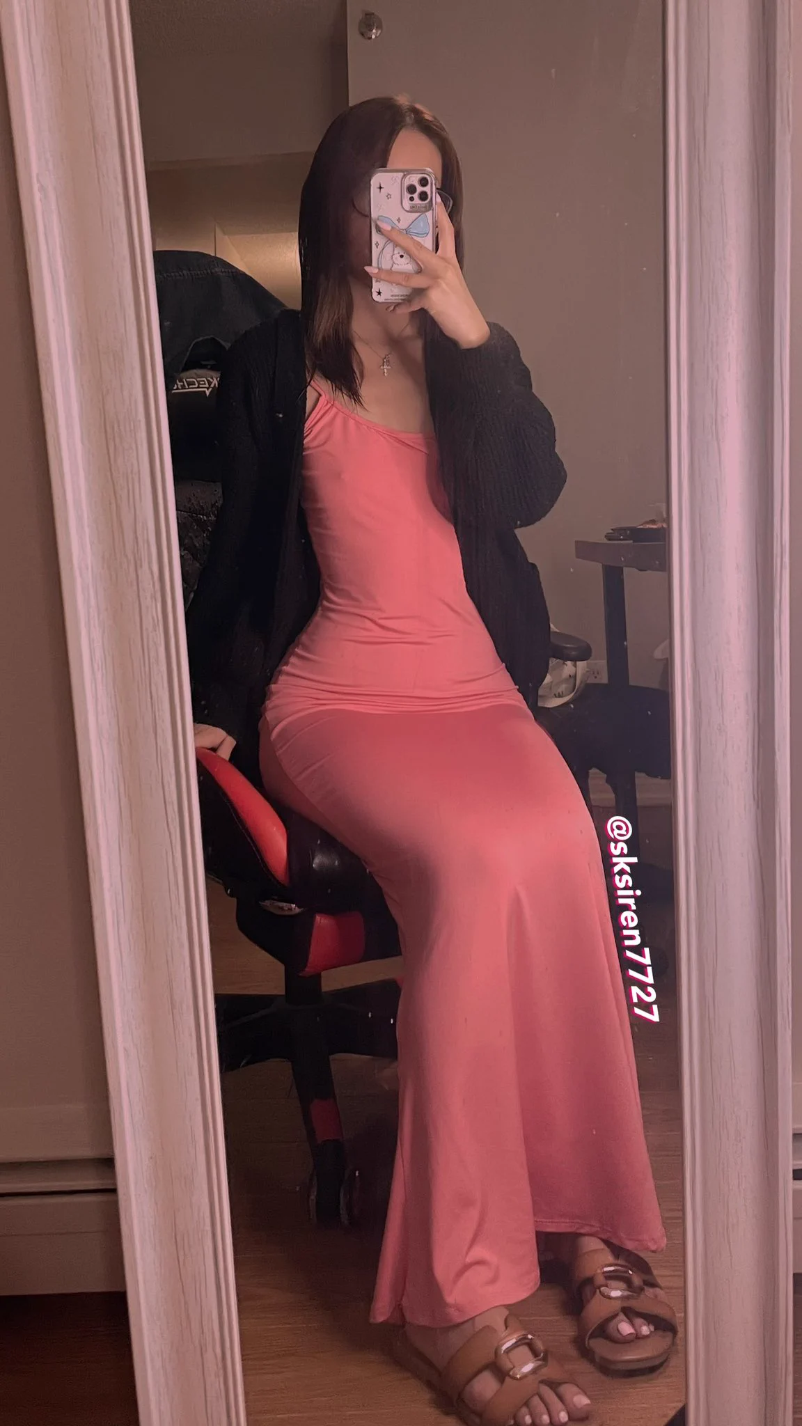 I wouldn't wear any panties to our date https://t.co/QJXOn6Rtn5