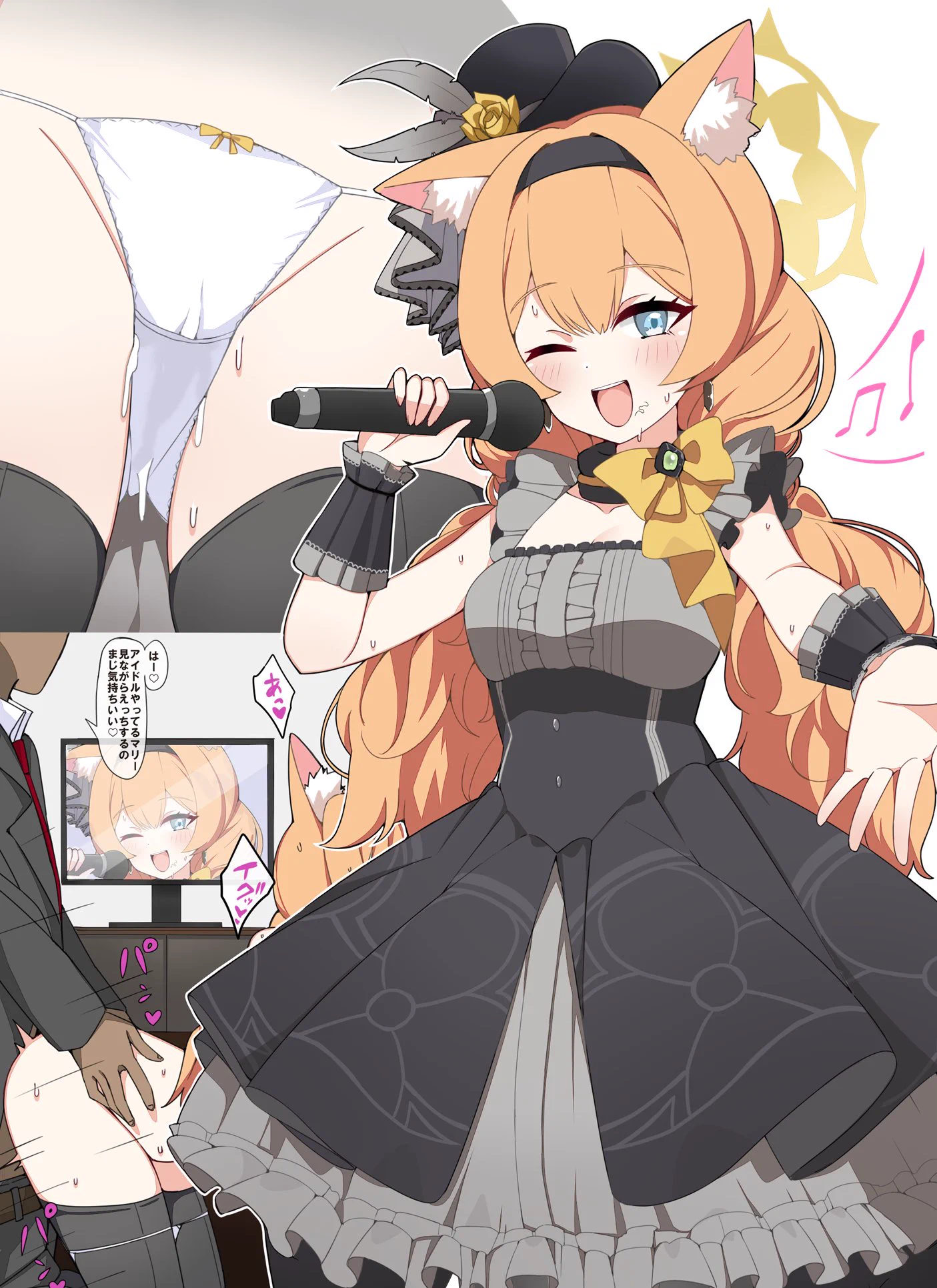 こういうの大好き https://t.co/l7RiPiZnUo
