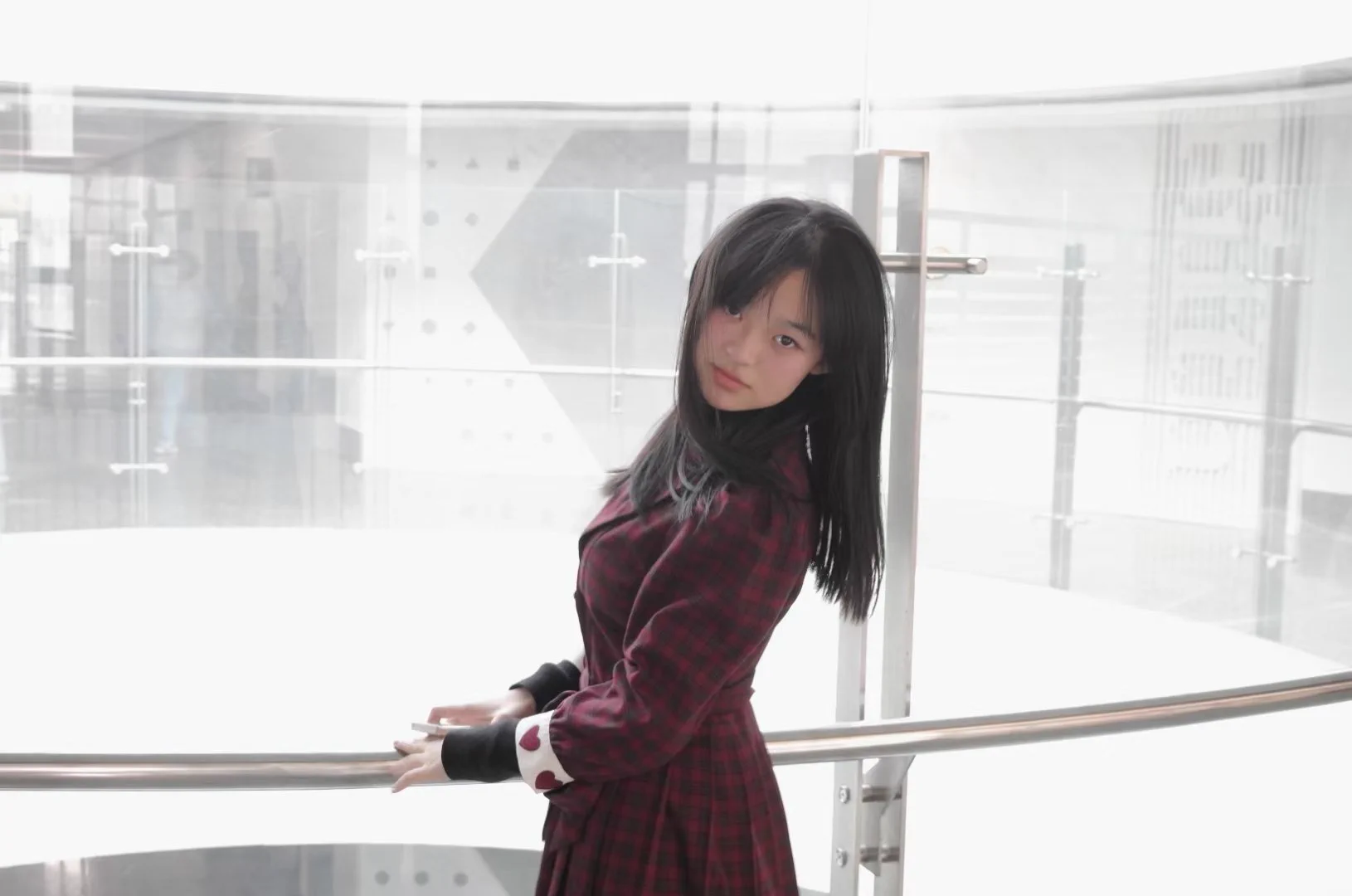 【网友投稿 No.1129】新大一闺蜜眼镜小姐姐 #眼镜娘 #眼镜妹 #投稿 #反差 #投稿曝光 #女友 #女友分享 #女友系列 #女同学 #女同事 https://t.co/ir5KktssPq