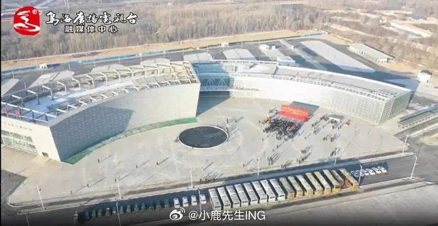 一座常住人口55.62万人的地级市，耗资2亿多建客运站，建成3年没卖过一张票，引发网友热议。这就很有中国特色。 https://t.co/n1l5UrCfjP