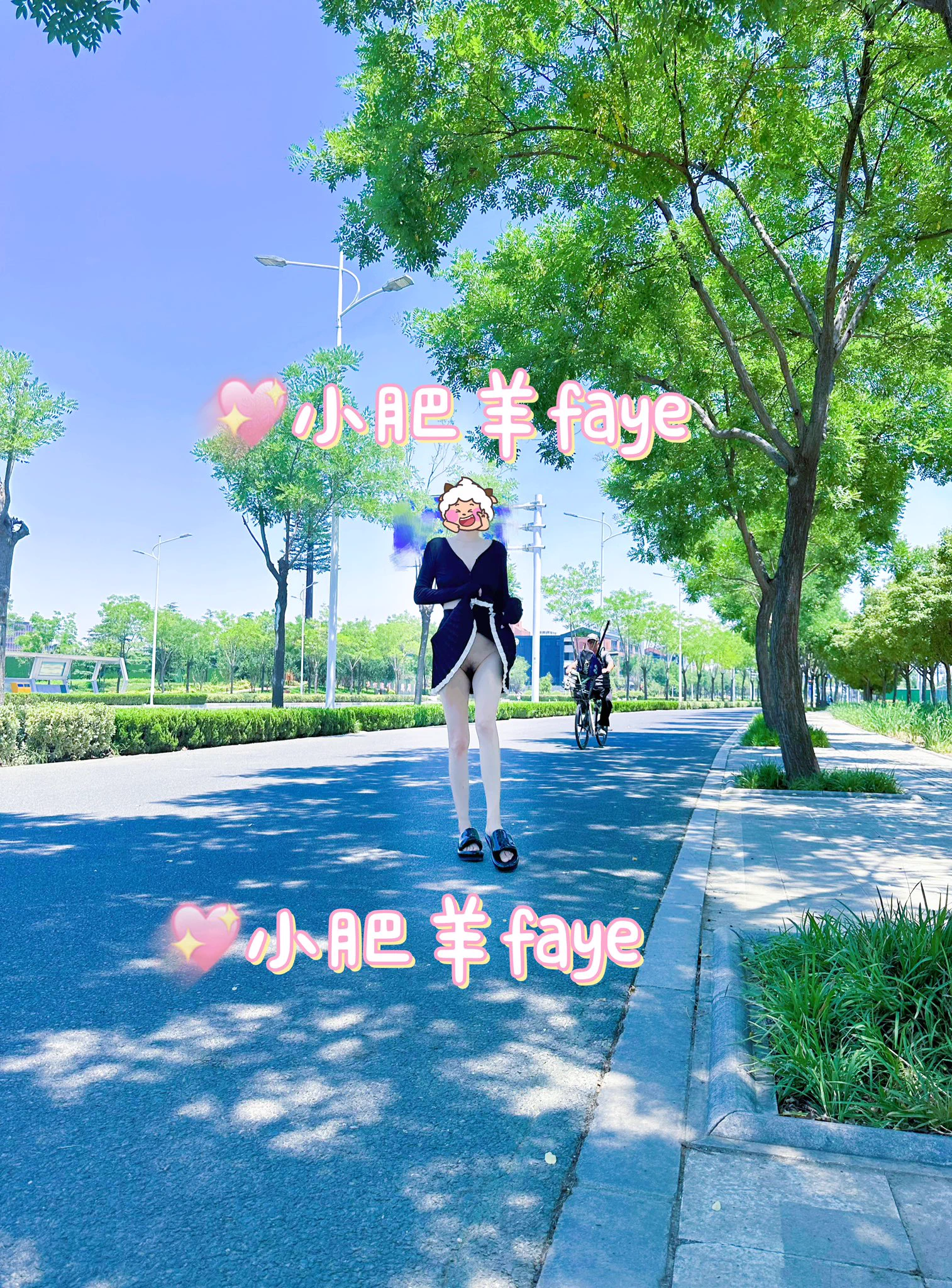 停止emo
我回来了！

钓鱼还不如钓我呢🎣 https://t.co/lZSLnooOZU