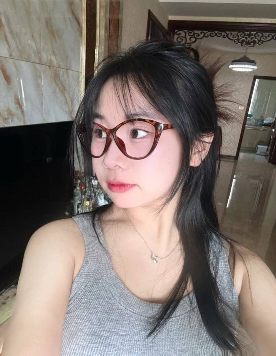 【网友投稿 No.1133】眼镜姐妹花 #眼镜娘 #眼镜妹 #投稿 #反差 #投稿曝光 #女友 #女友分享 #女友系列 #女同学 #女同事 https://t.co/XAwkQzjPQy