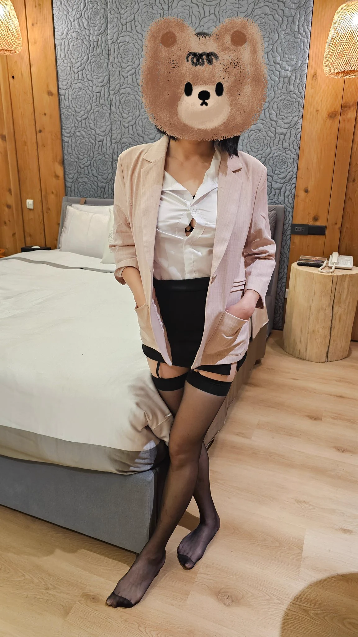 還是很清純😄 https://t.co/qq9fZyfxzS