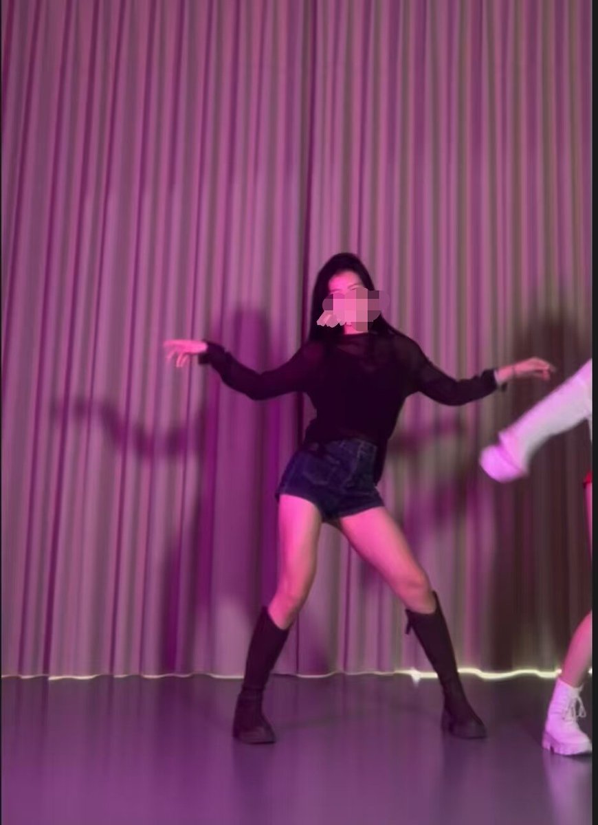 不如跳舞 https://t.co/wYYhJszzyY