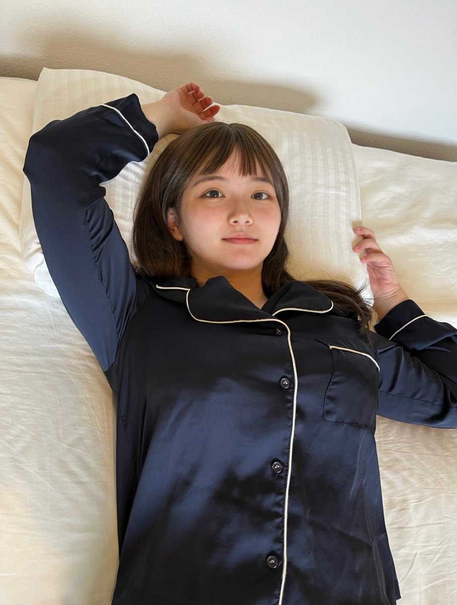 ん、好きにしていいよっ🥺🥺 https://t.co/jYUh05Ovs4