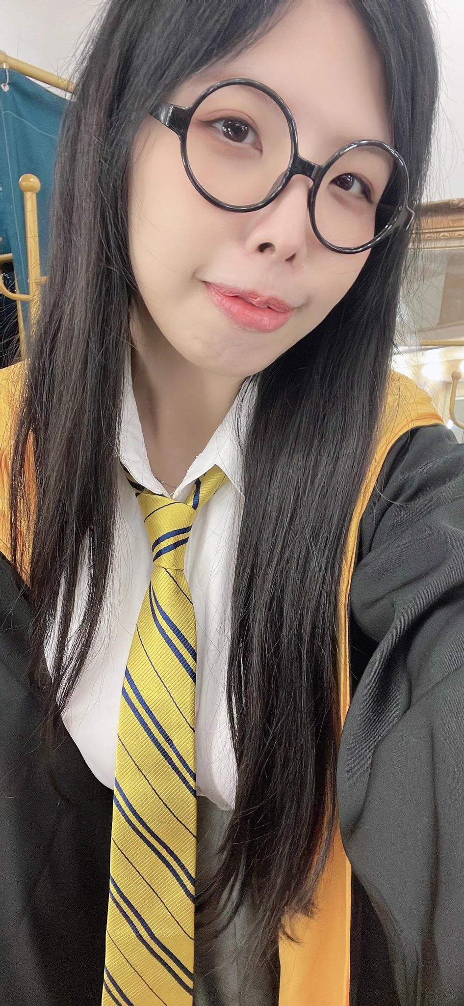 我也可以走可愛蠢呆風～ https://t.co/5tsG6C6rFT