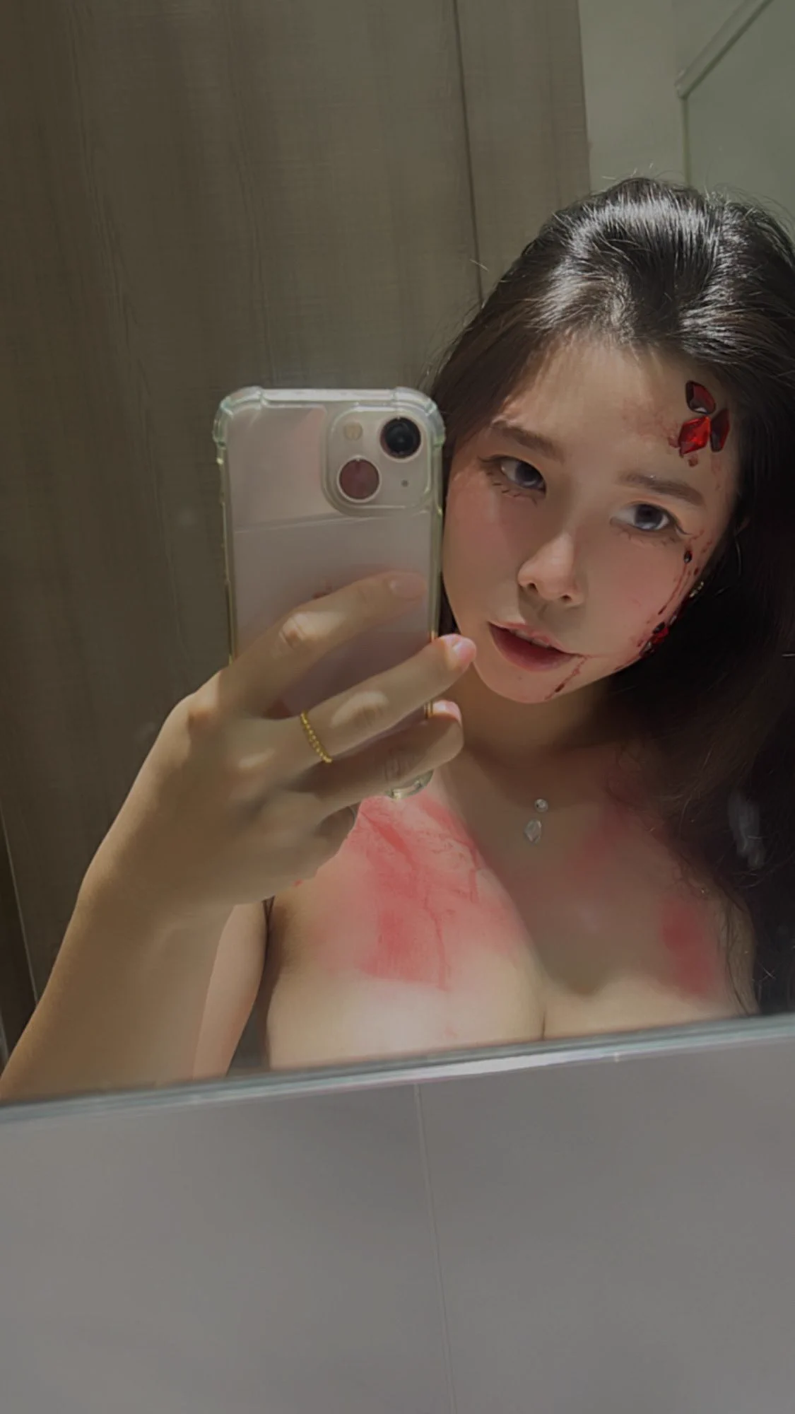 搗蛋嗎？ https://t.co/qjueRbRK6o