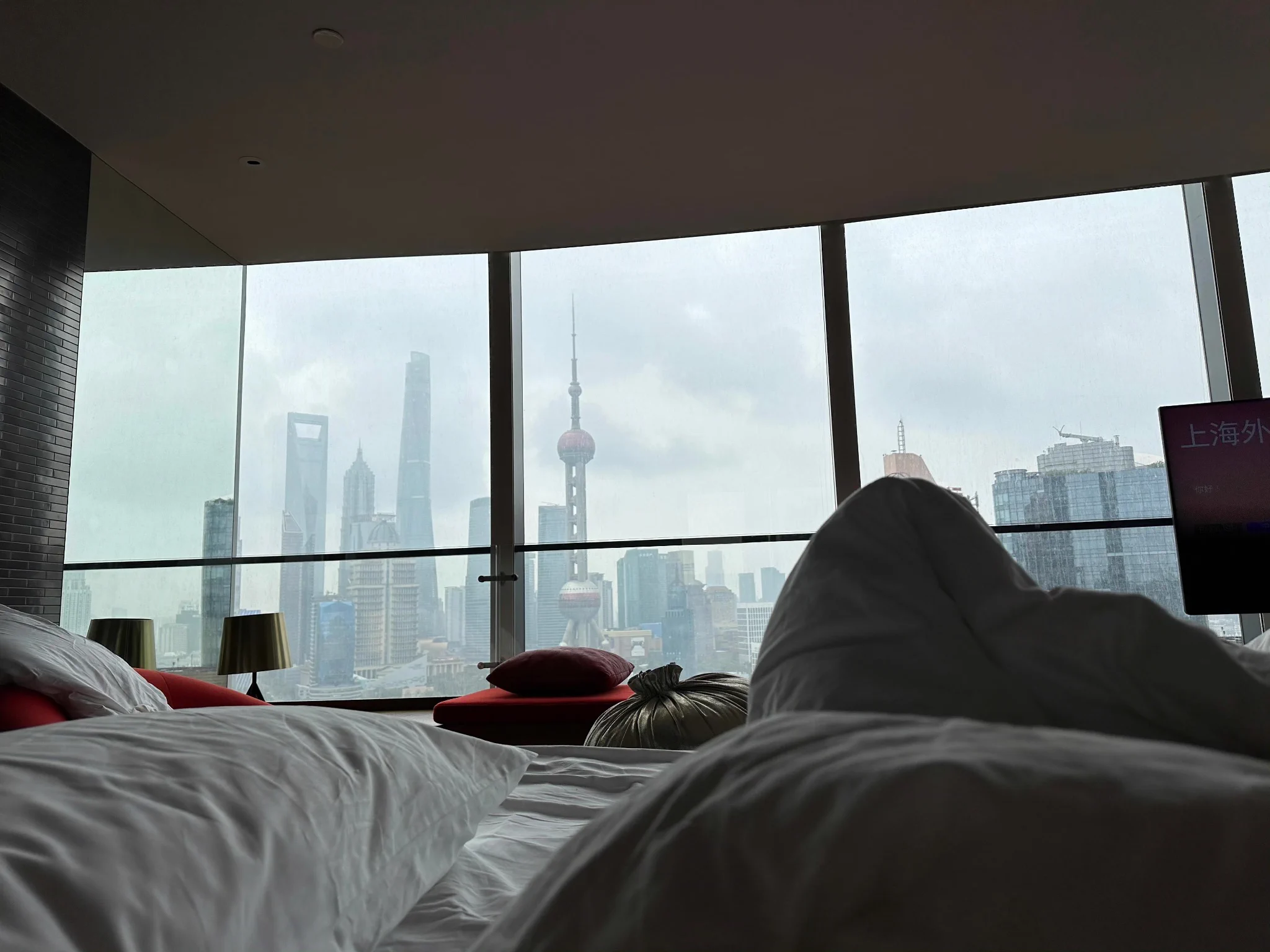 人过的好的时候 可以原谅很多事 https://t.co/aazg4SPQFK