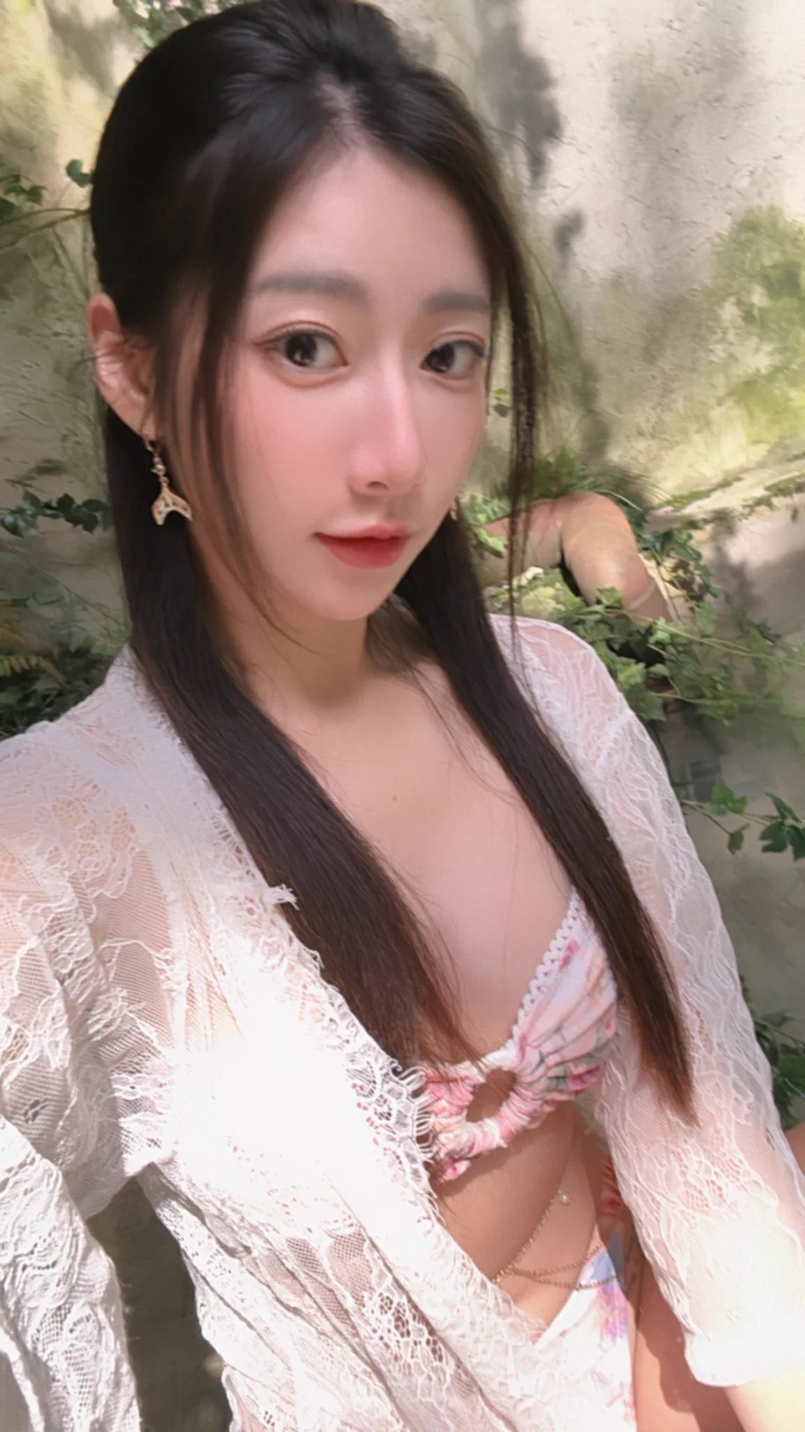 很多人說這張有古代風 你們覺得呢😂 https://t.co/1nzybSRvXc