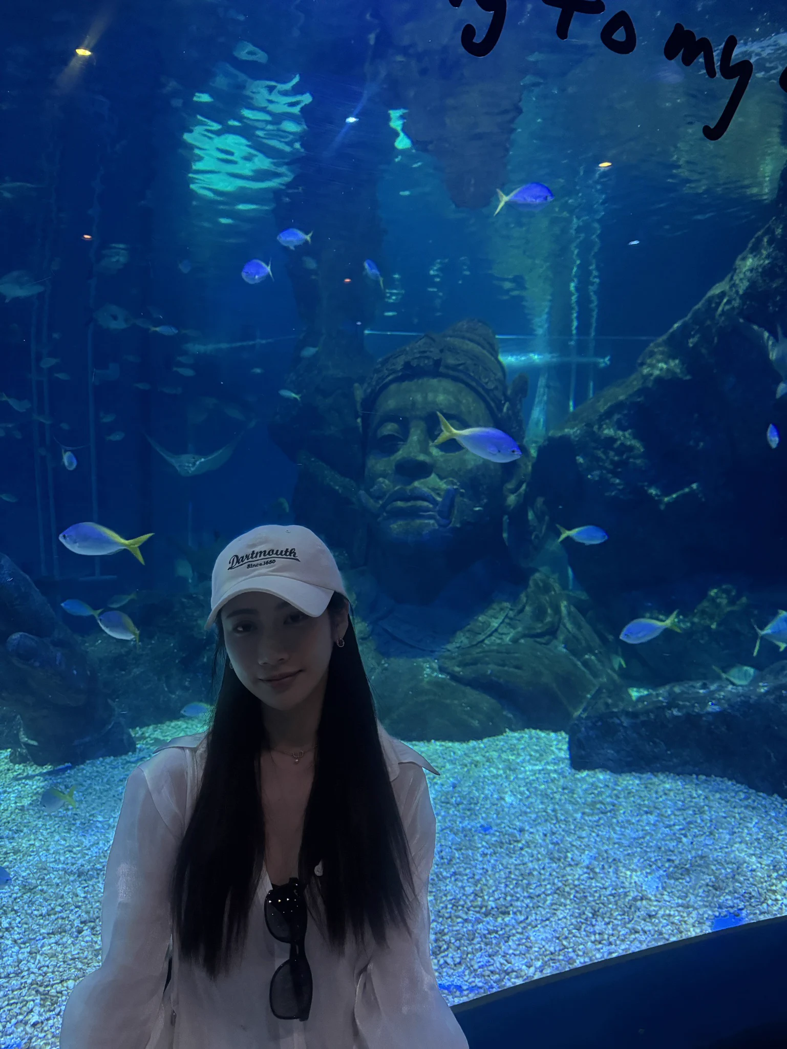 身為美人魚 來看看同伴過的怎麼樣😜 https://t.co/CMdq2zIhiI