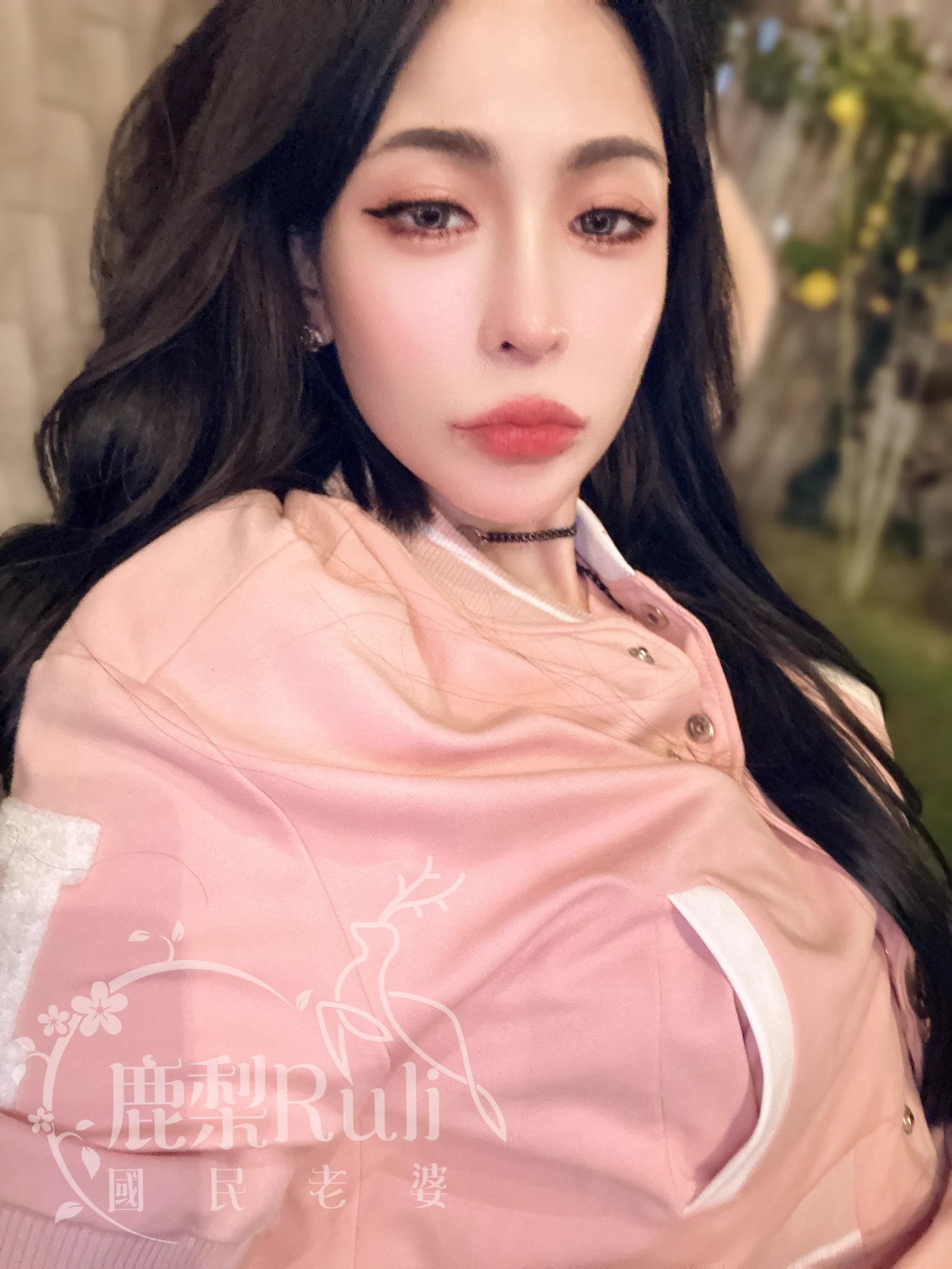 親愛的各位❤️你老婆的臉夠漂亮嗎？ https://t.co/1sxmBSnN4f
