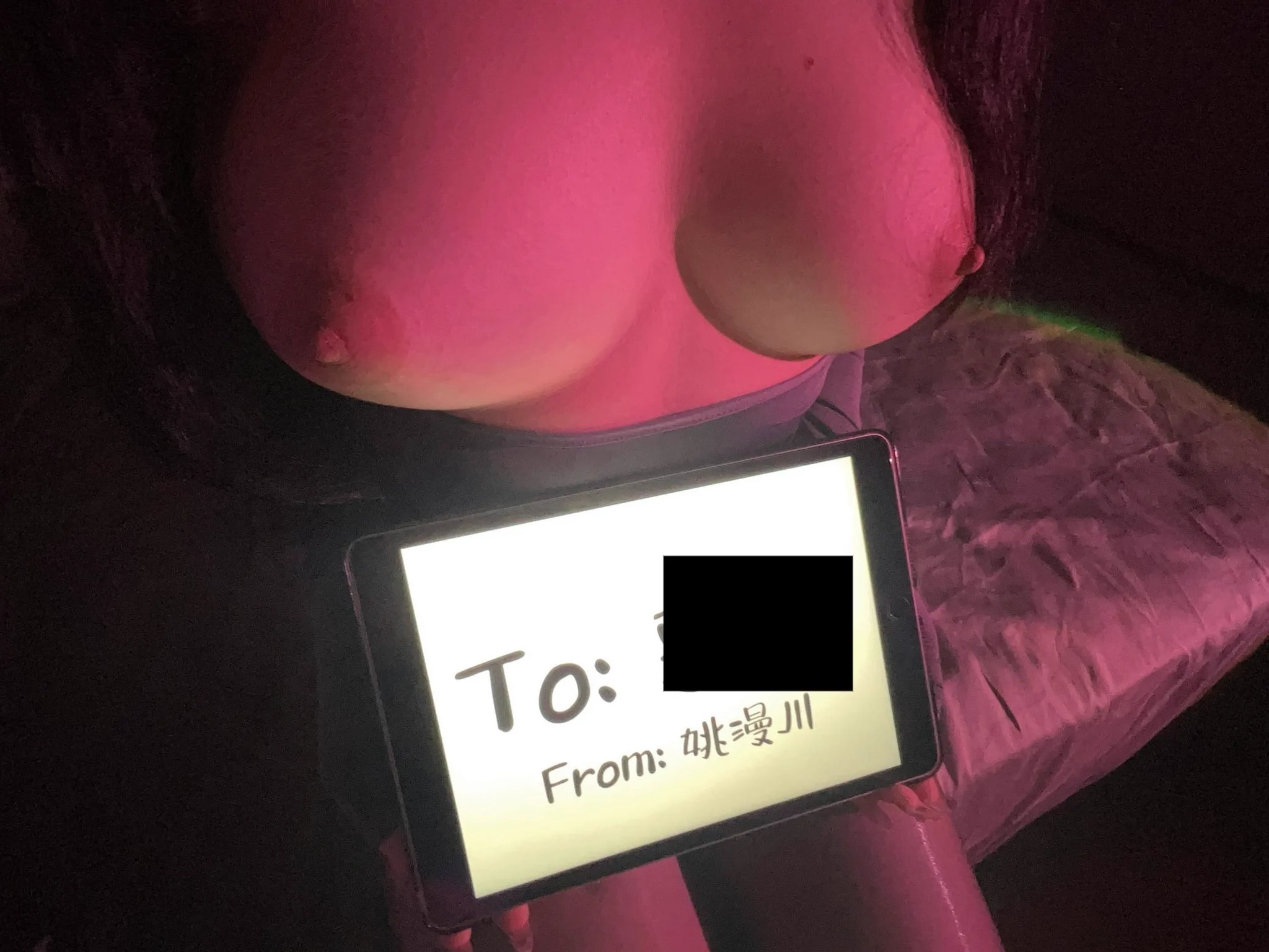 谁还不是个大奶美女了♡

@DaFoer_ 
@Daguidiyi
@Fojiangnice 
@Xiaoxiaofoer https://t.co/2UUGujbkwe