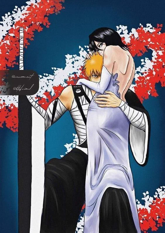Bleach https://t.co/j9uDJwZcnF