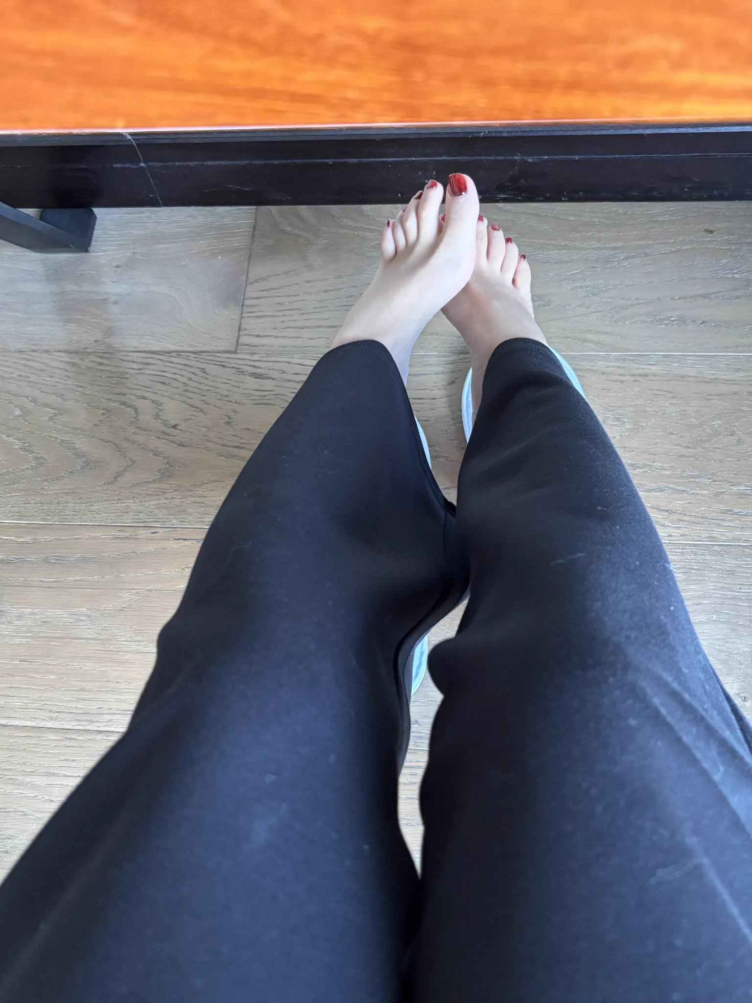 #footjob #裸足 #裸足の日 https://t.co/fv0BjZA7xJ