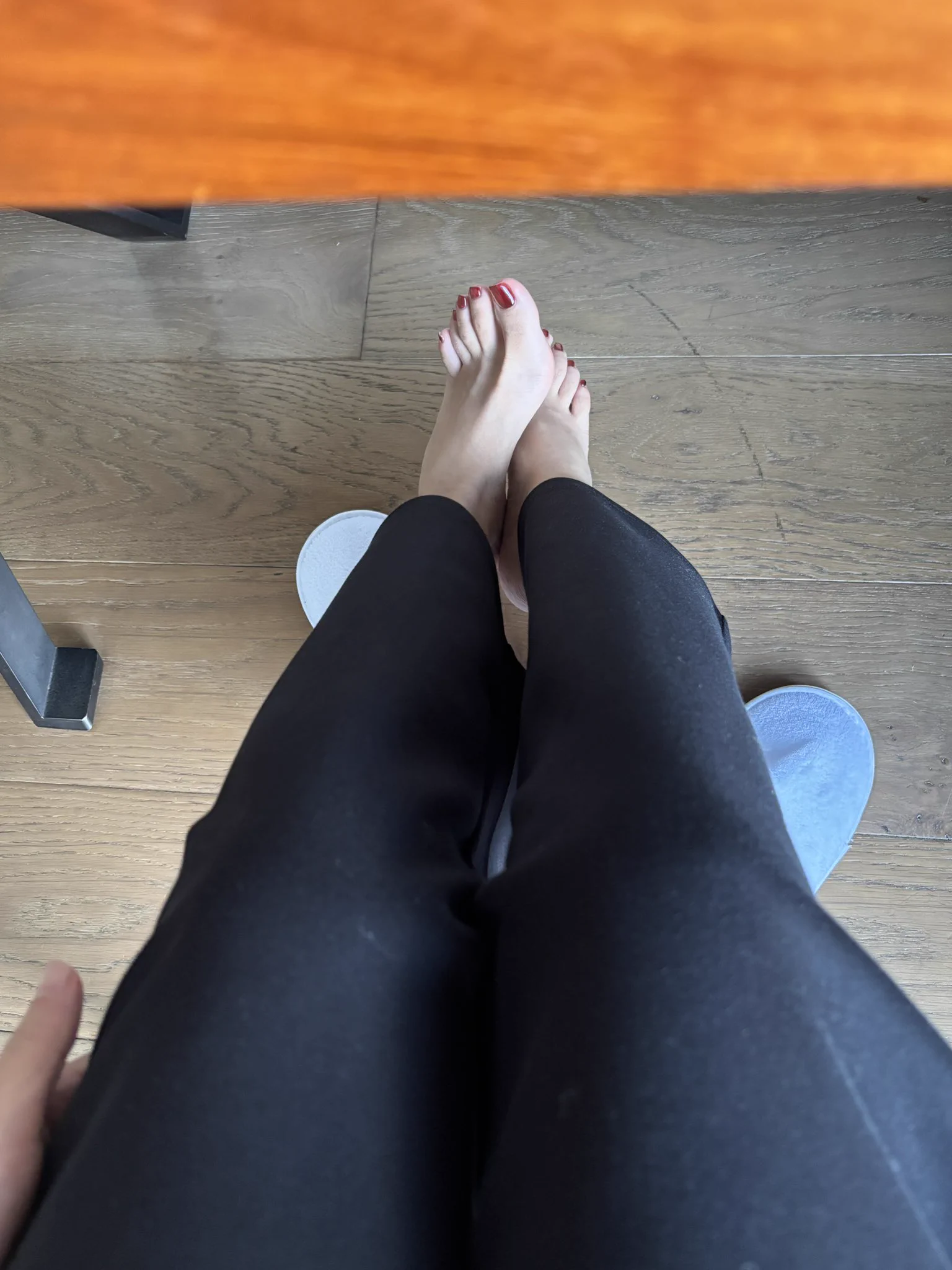 #footjob #裸足 #裸足の日 https://t.co/fv0BjZA7xJ