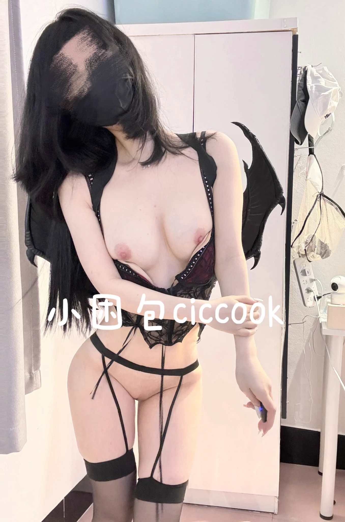 迟一天的万圣节快乐 因为今天才拍的
@ToBulaer @ToBulma @KawasawaSen @BulmaList https://t.co/6BTfxAK5bg