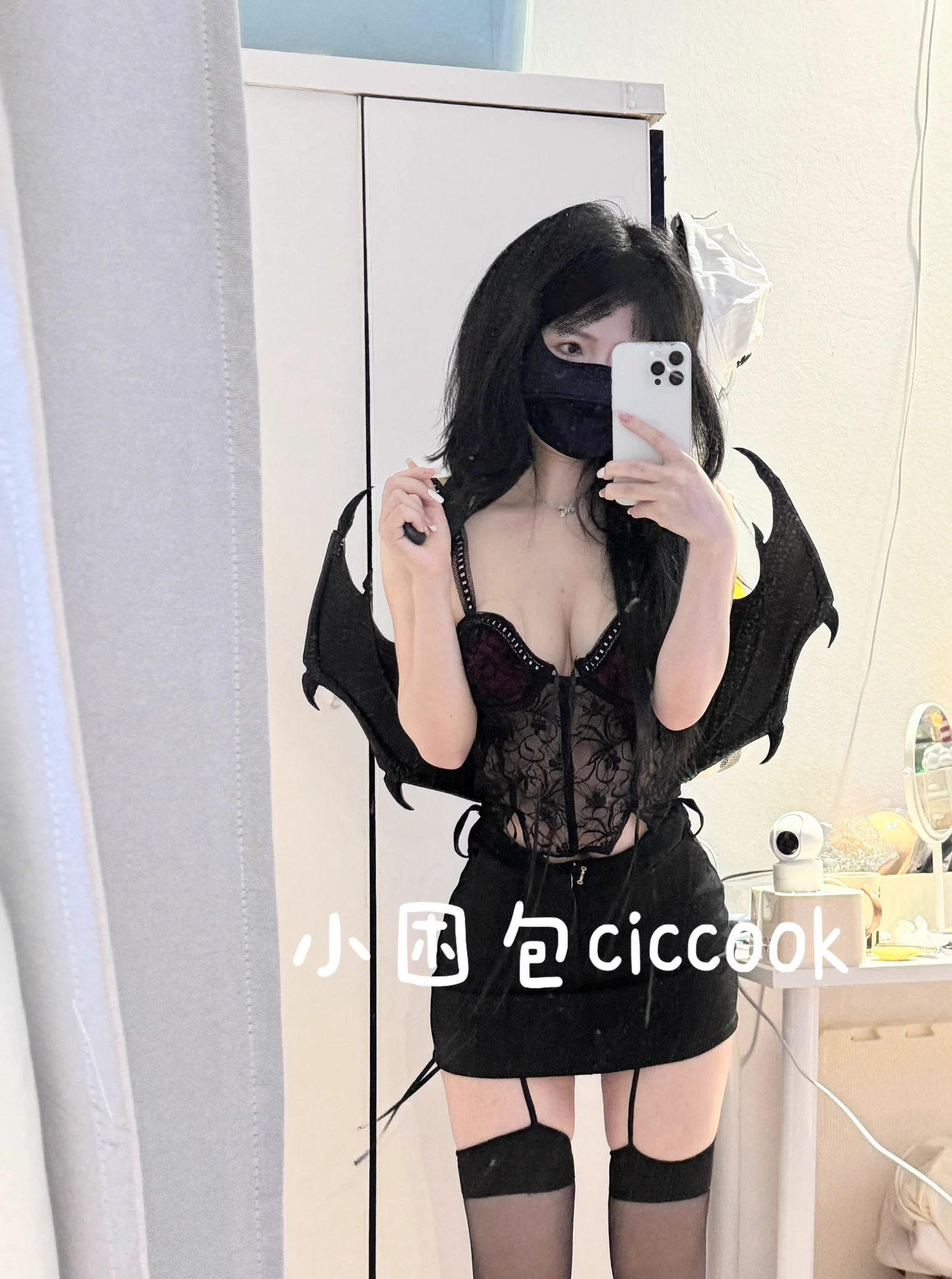 迟一天的万圣节快乐 因为今天才拍的
@ToBulaer @ToBulma @KawasawaSen @BulmaList https://t.co/6BTfxAK5bg