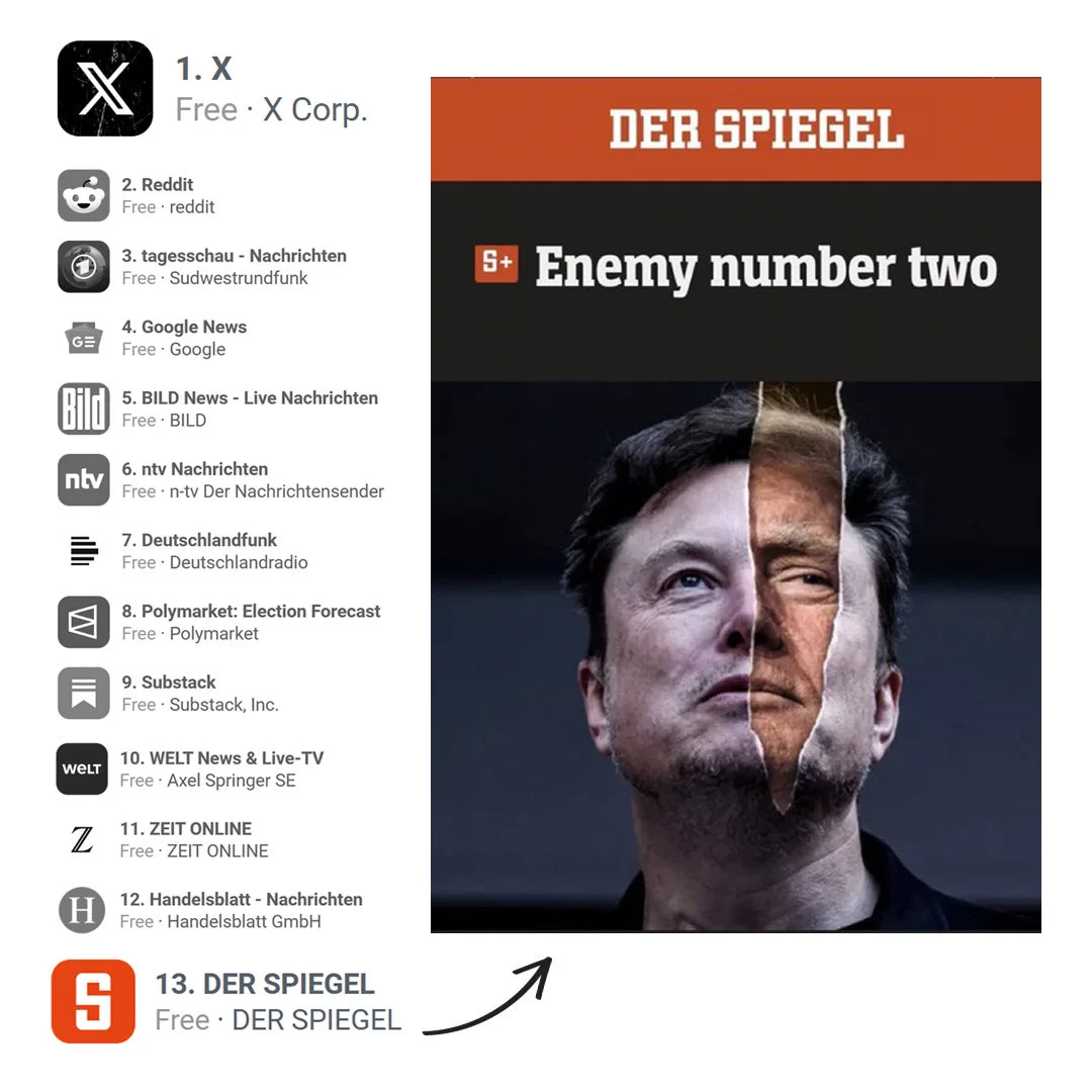 Danke schön, Deutschland! https://t.co/Hb0zYIPxYn
