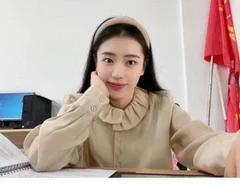 喜欢听老师上课的私信老师哦🥰 https://t.co/KCoc9j2rxq