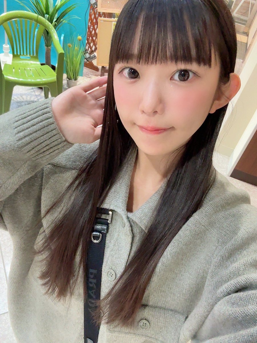 北斗とれたよーー！！🍒
朝から会いにきてくれたみなさんありがとうございます🥳
都度対応しますので、通路側にアテンドさんいるのでお声掛けください🫡
#pr https://t.co/FFAvgrAaVV