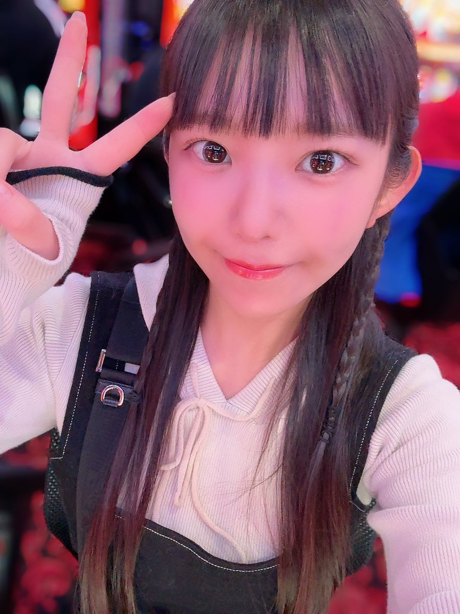 朝から会いに来てくれた皆さんありがとうございます🥰💕久しぶりの方も初めましての方もたくさん！嬉しい！！✨
からくりとれたので頑張ります😎
都度対応させていただきますのでお近くのアテンドさんにお声掛けください🏅

#pr https://t.co/qMB64PZ34U