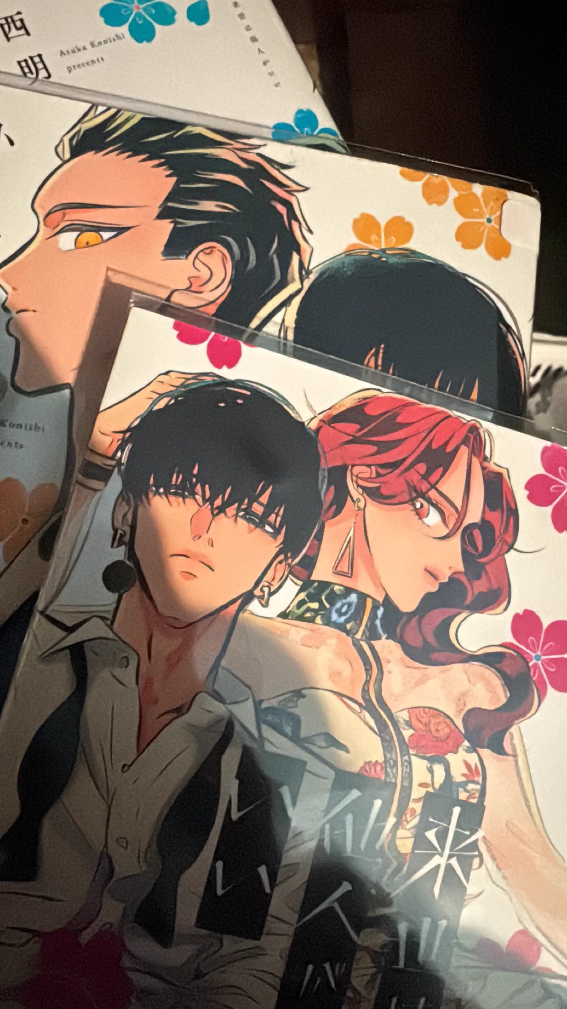 昨日、名古屋でマンガ喫茶に3時間くらいいた😃😃 https://t.co/oIcV439pVz