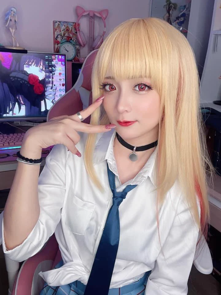最近天氣變冷了，大家要多穿衣服保暖不要感冒囉( ˶ˊᵕˋ)੭♡ https://t.co/69obrl6l2F