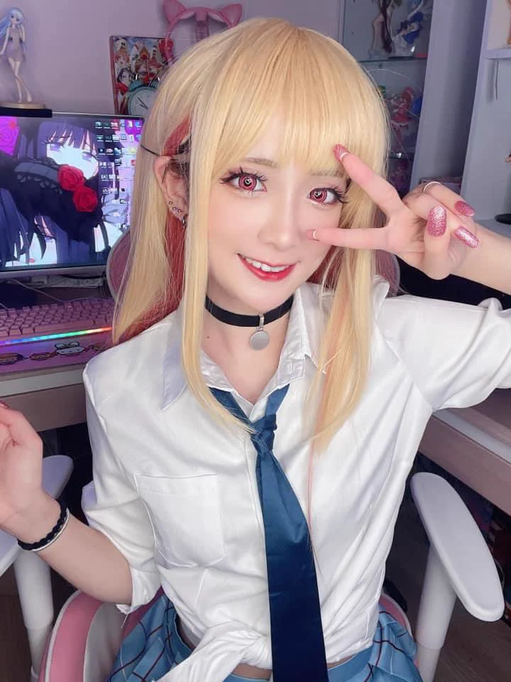 最近天氣變冷了，大家要多穿衣服保暖不要感冒囉( ˶ˊᵕˋ)੭♡ https://t.co/69obrl6l2F