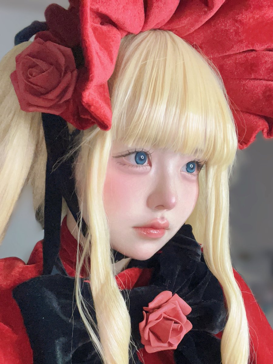 真紅 https://t.co/0A45KLndgp