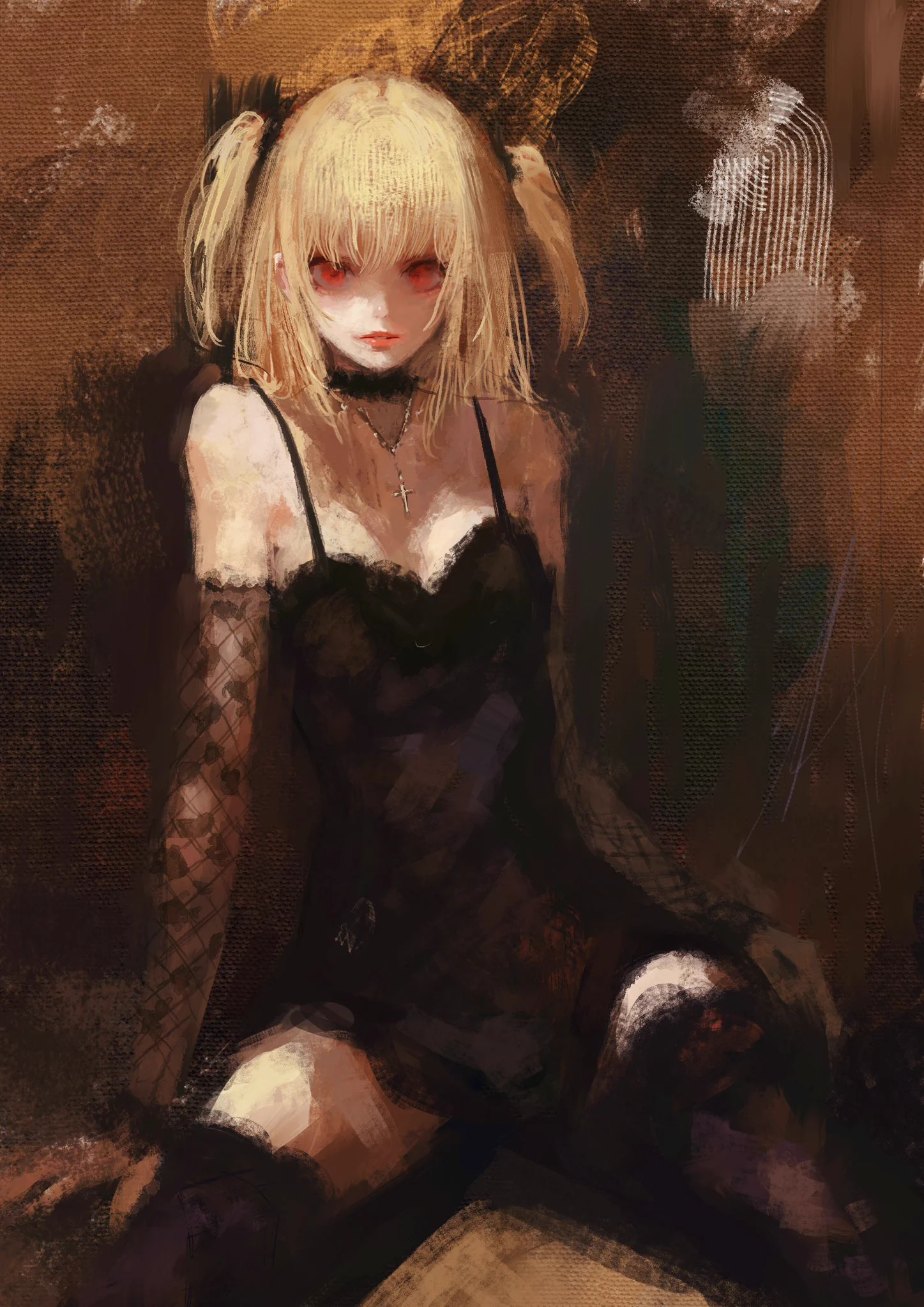 73. 弥海砂 https://t.co/VAG7JvhKuJ