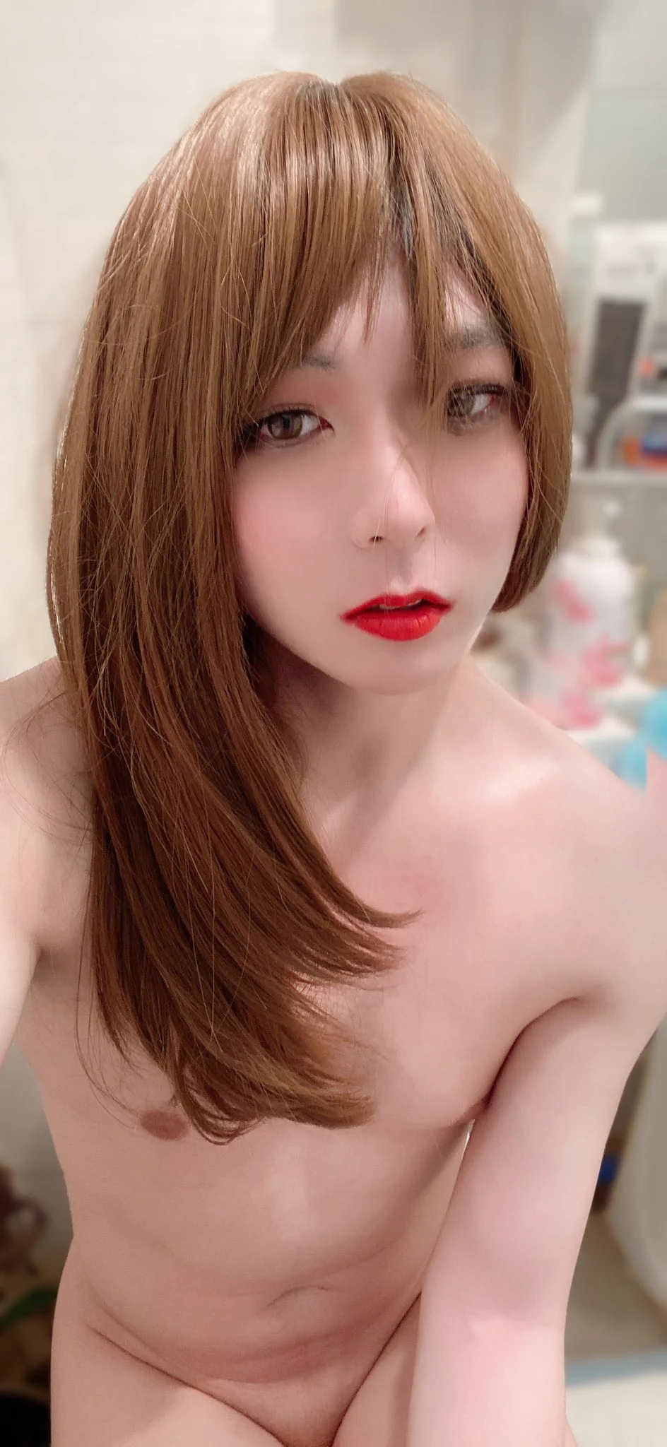 房间已经定好啦 有人要来吗🙋🏻‍♂️🙋🏼‍♂️🙋🏾‍♂️🙋🏼‍♀️🙋🏽‍♀️🙋🏻‍♀️#伪娘 #伪娘cd #男娘 #男娘rbq #女装母狗 https://t.co/PSsE0mABUX