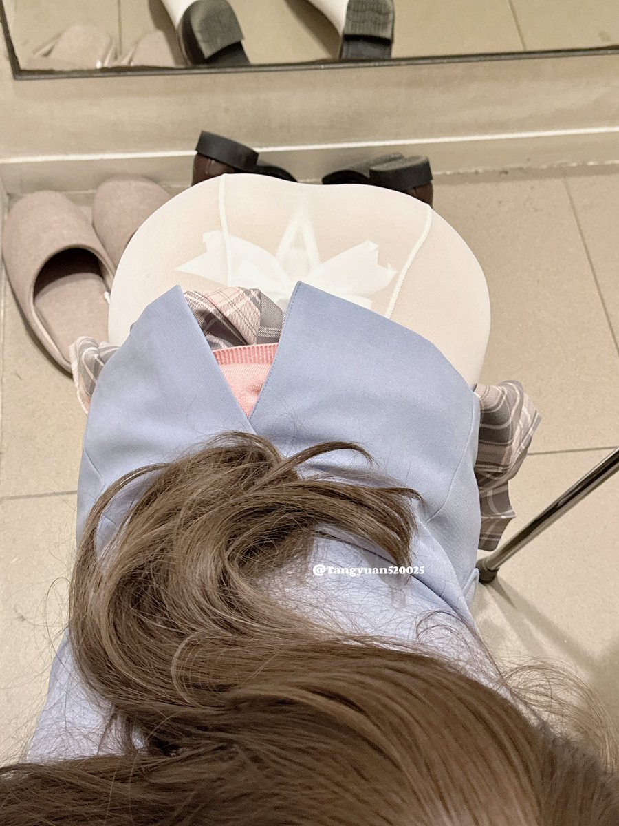 白丝～
@Fojiangnice 
@Daguidiyi 
@DaFoer_ https://t.co/UuBqxk7Whf